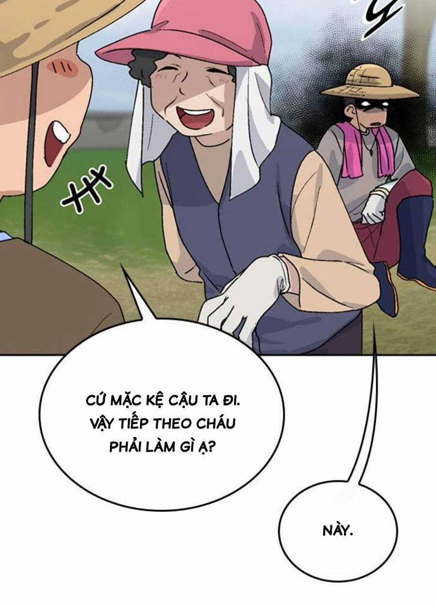 Chữa Lành Cuộc Sống Thông Qua Cắm Trại Ở Thế Giới Khác Chapter 20 trang 14