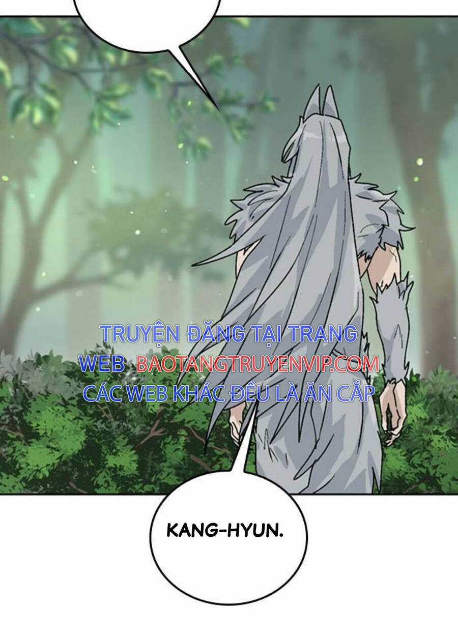 Chữa Lành Cuộc Sống Thông Qua Cắm Trại Ở Thế Giới Khác Chapter 20 trang 140