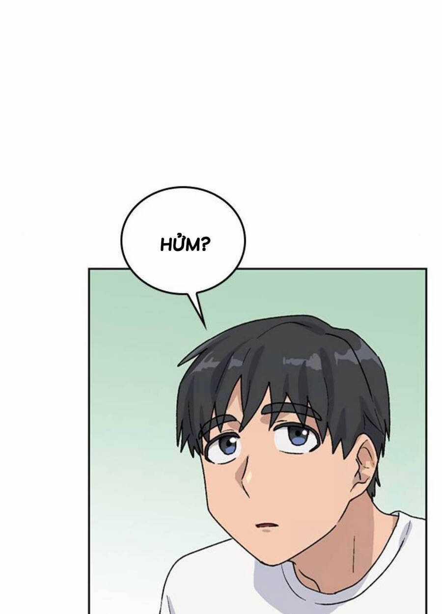 Chữa Lành Cuộc Sống Thông Qua Cắm Trại Ở Thế Giới Khác Chapter 20 trang 141