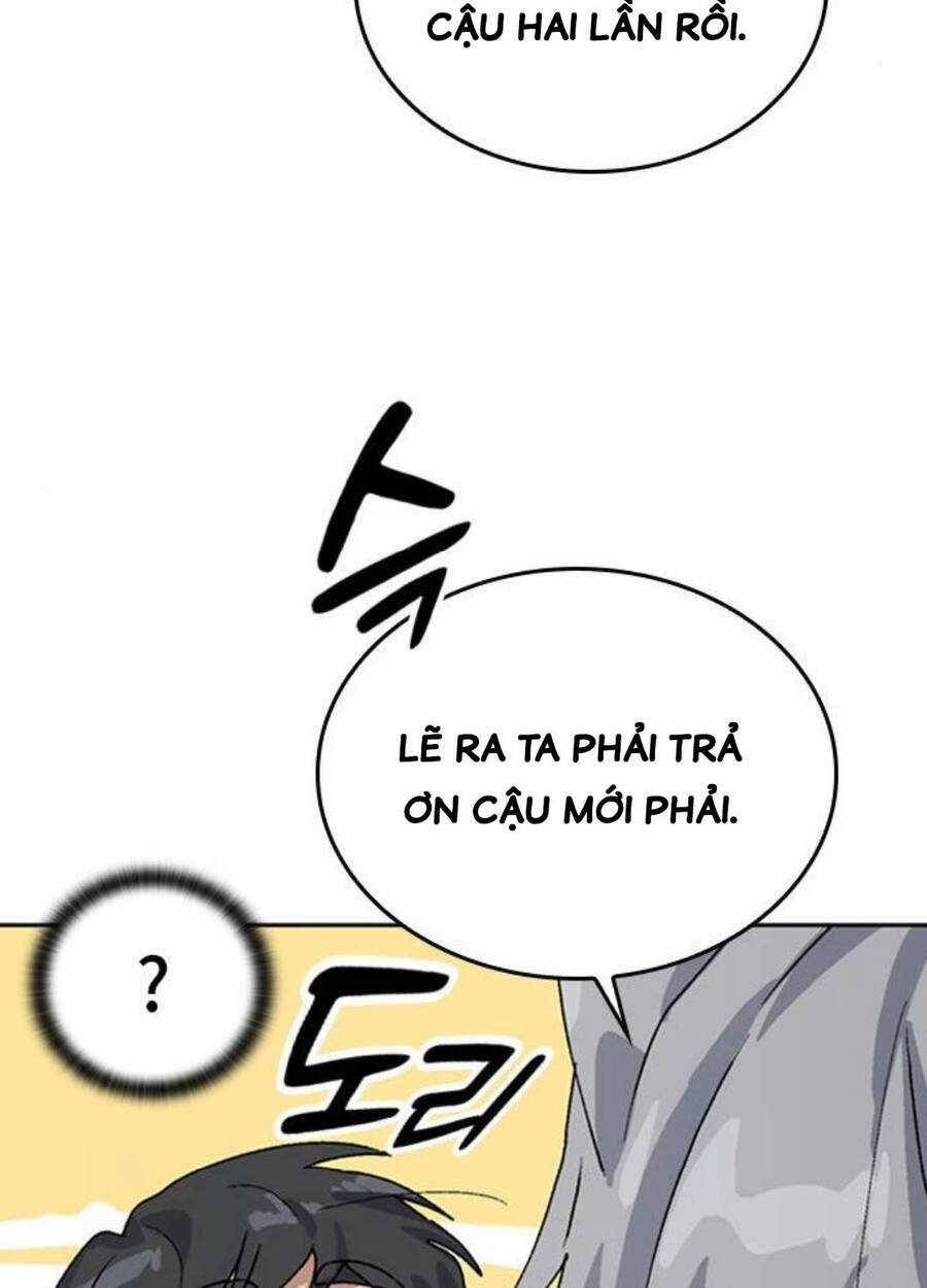 Chữa Lành Cuộc Sống Thông Qua Cắm Trại Ở Thế Giới Khác Chapter 20 trang 144