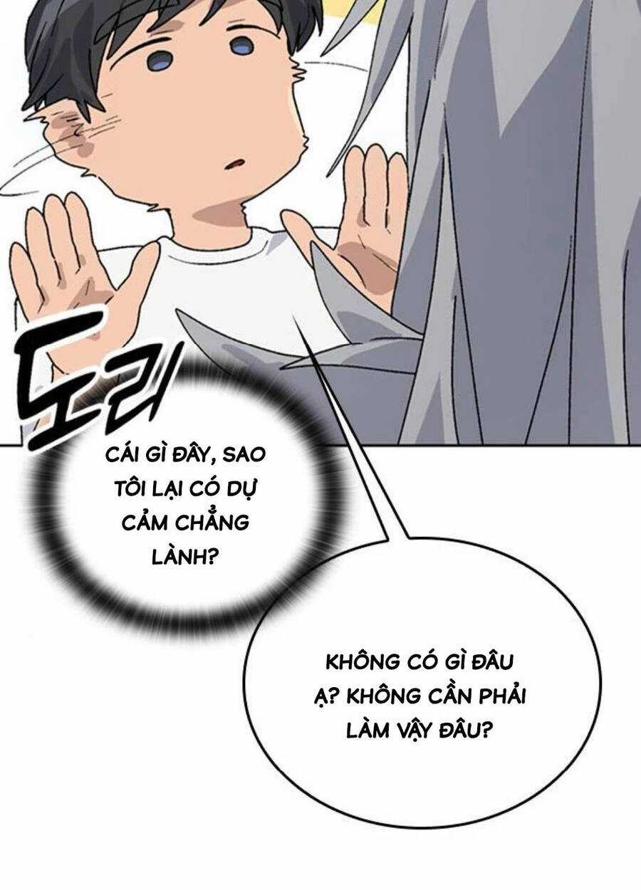 Chữa Lành Cuộc Sống Thông Qua Cắm Trại Ở Thế Giới Khác Chapter 20 trang 145