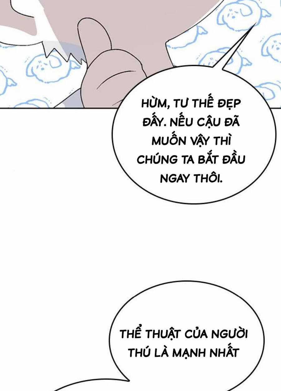 Chữa Lành Cuộc Sống Thông Qua Cắm Trại Ở Thế Giới Khác Chapter 20 trang 151