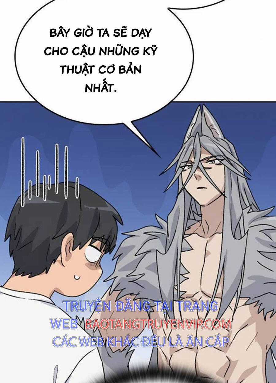 Chữa Lành Cuộc Sống Thông Qua Cắm Trại Ở Thế Giới Khác Chapter 20 trang 152