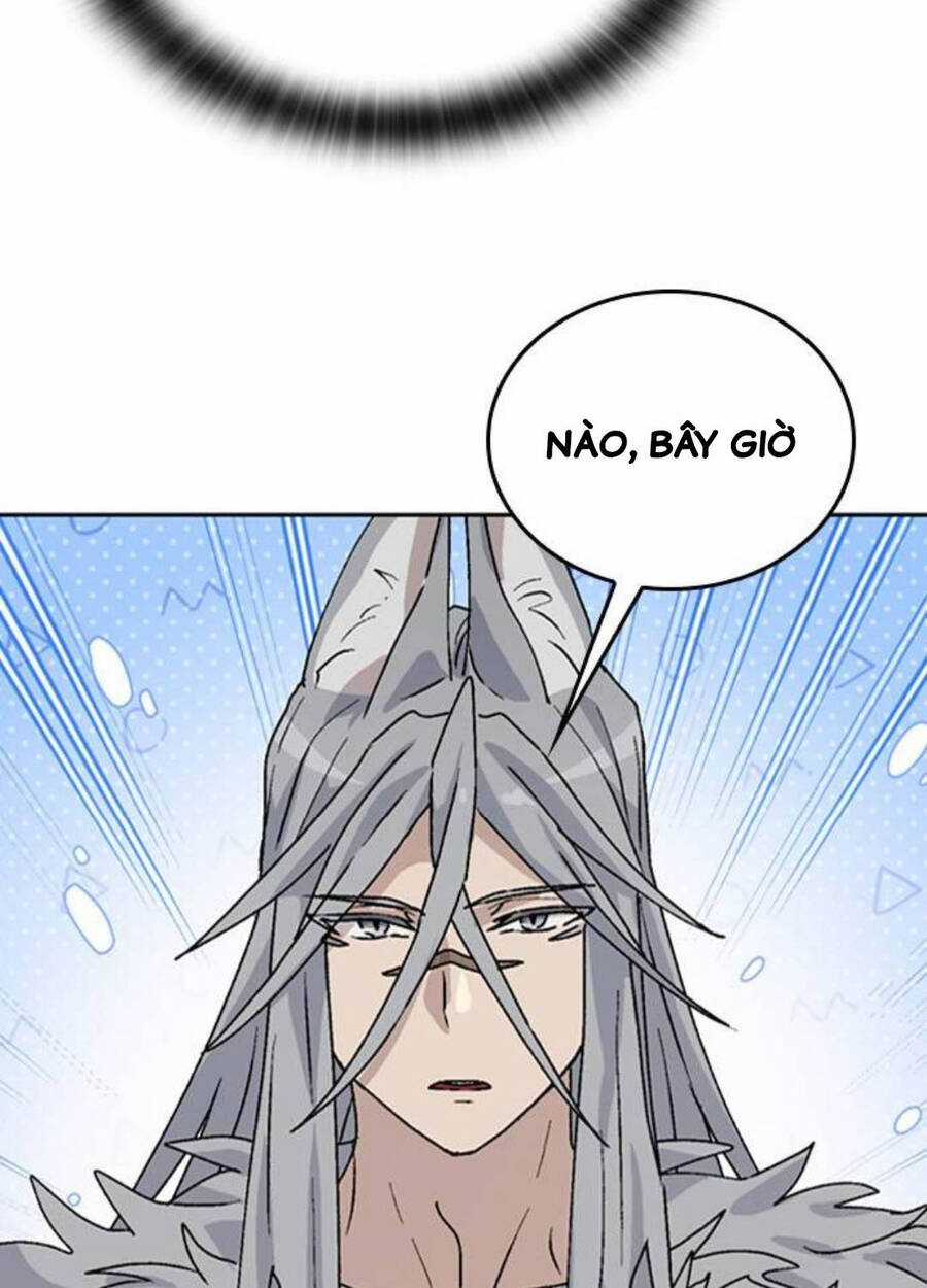 Chữa Lành Cuộc Sống Thông Qua Cắm Trại Ở Thế Giới Khác Chapter 20 trang 154