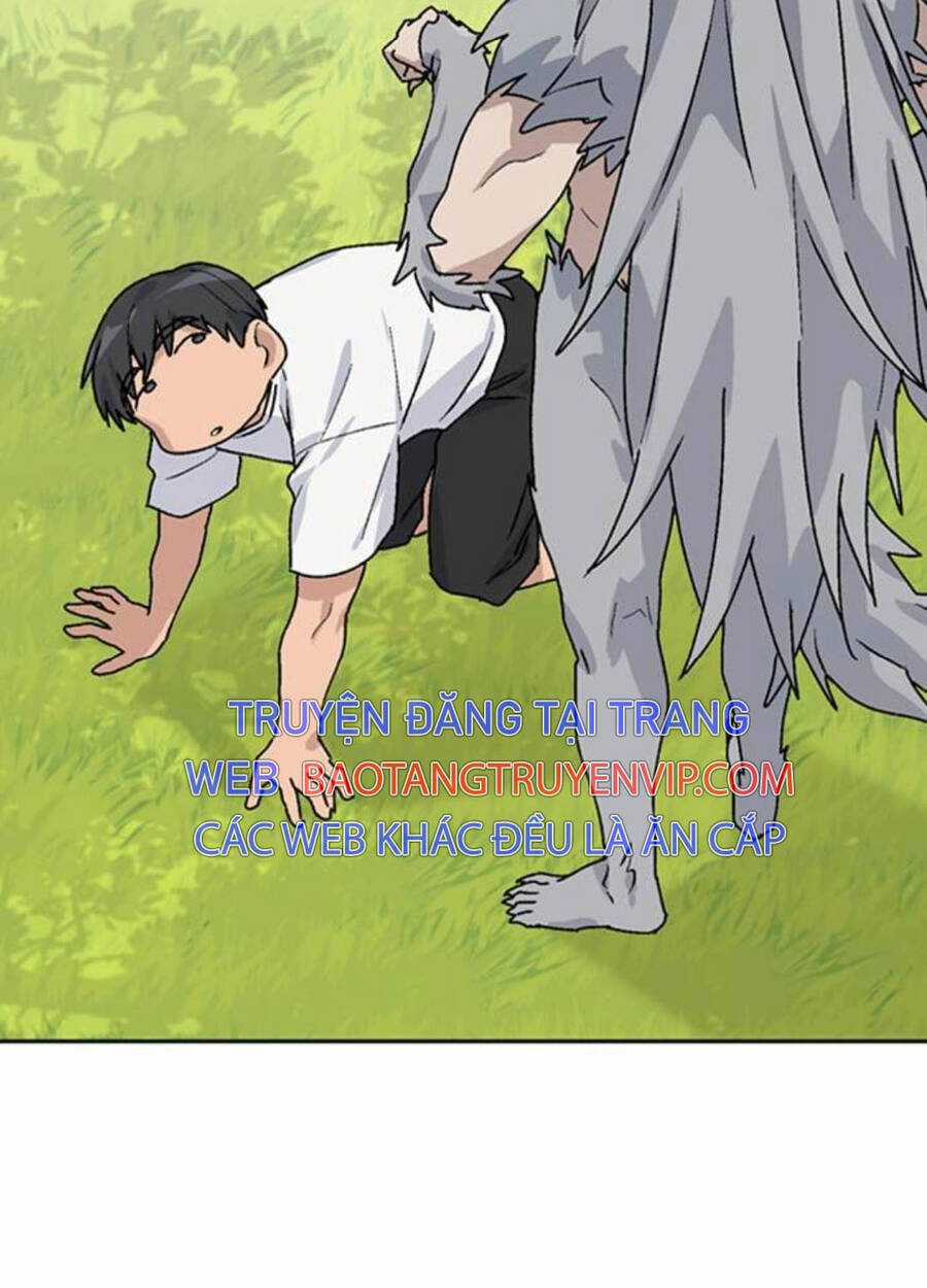 Chữa Lành Cuộc Sống Thông Qua Cắm Trại Ở Thế Giới Khác Chapter 20 trang 157