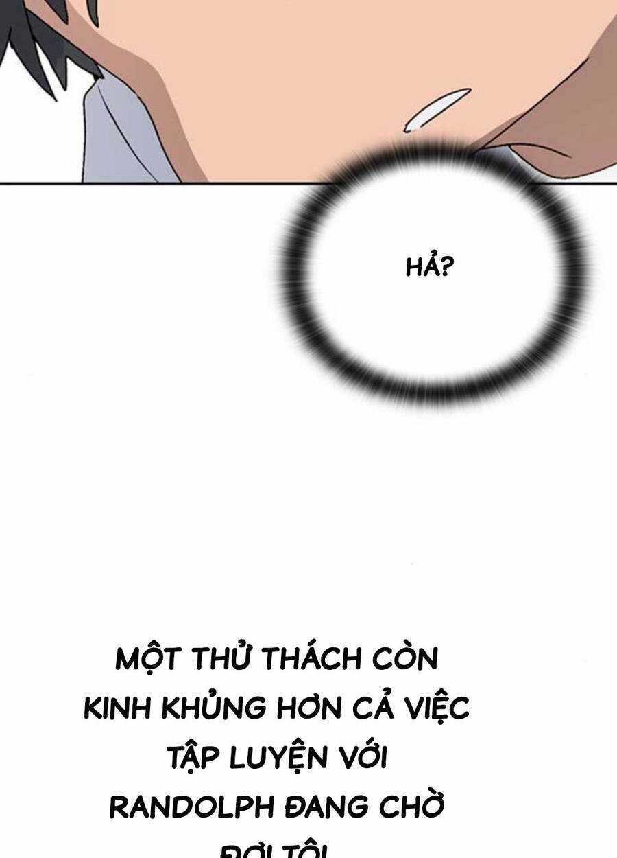 Chữa Lành Cuộc Sống Thông Qua Cắm Trại Ở Thế Giới Khác Chapter 20 trang 159