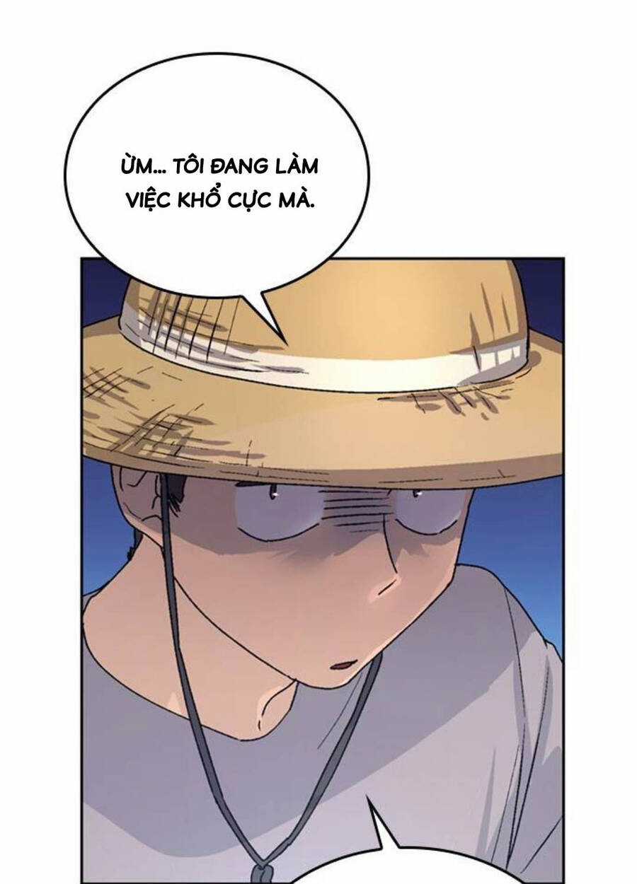 Chữa Lành Cuộc Sống Thông Qua Cắm Trại Ở Thế Giới Khác Chapter 20 trang 16