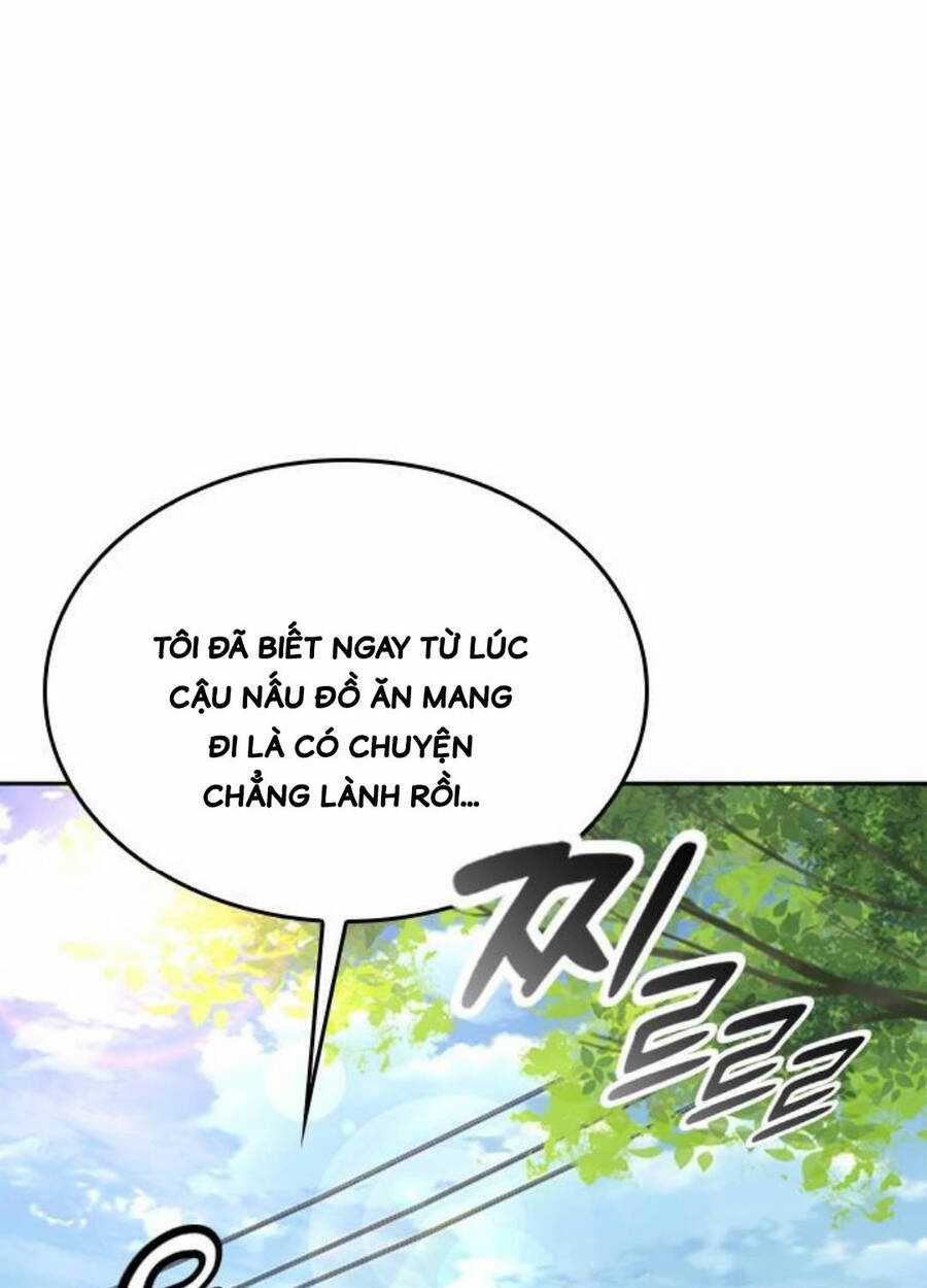 Chữa Lành Cuộc Sống Thông Qua Cắm Trại Ở Thế Giới Khác Chapter 20 trang 19