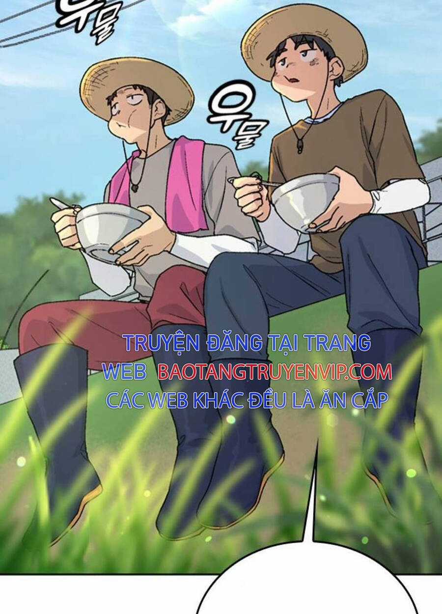 Chữa Lành Cuộc Sống Thông Qua Cắm Trại Ở Thế Giới Khác Chapter 20 trang 20