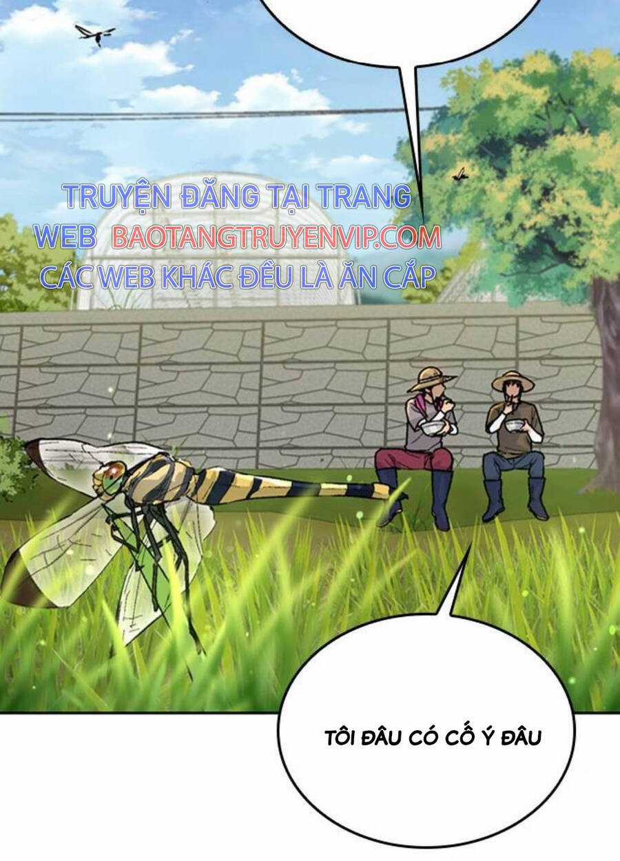 Chữa Lành Cuộc Sống Thông Qua Cắm Trại Ở Thế Giới Khác Chapter 20 trang 22