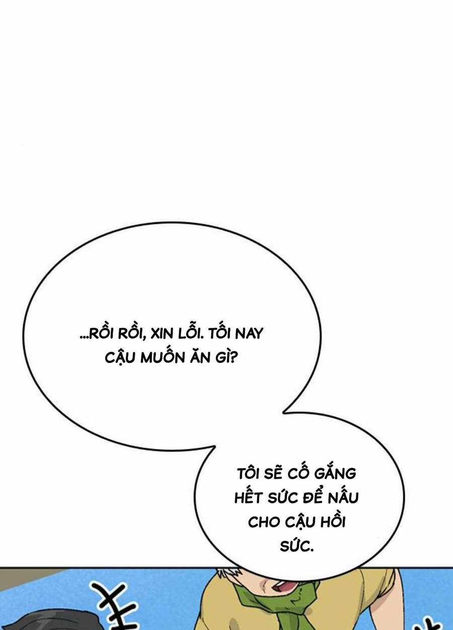 Chữa Lành Cuộc Sống Thông Qua Cắm Trại Ở Thế Giới Khác Chapter 20 trang 23