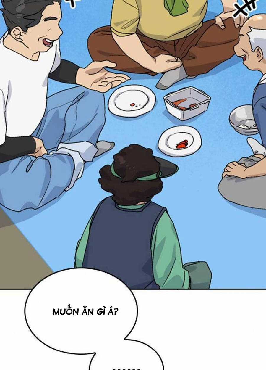 Chữa Lành Cuộc Sống Thông Qua Cắm Trại Ở Thế Giới Khác Chapter 20 trang 24