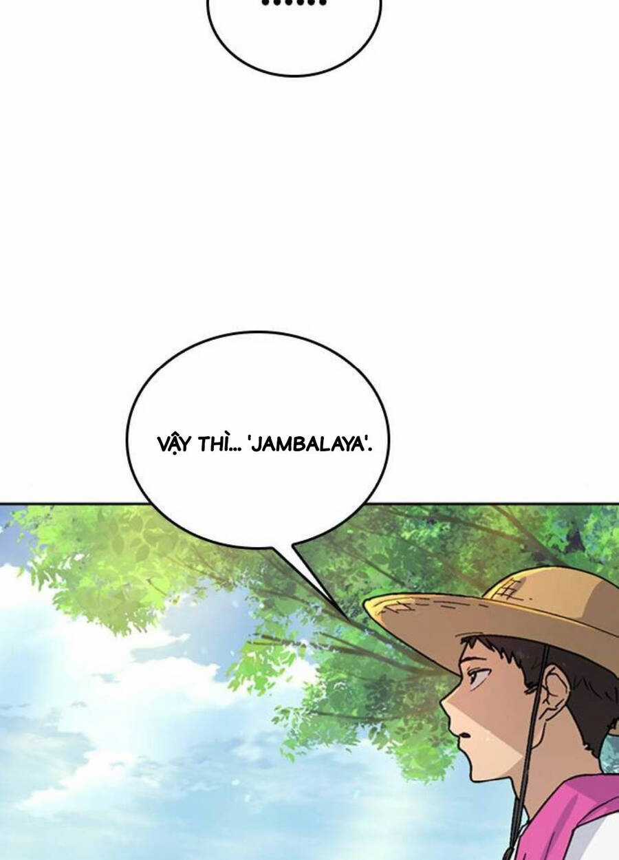 Chữa Lành Cuộc Sống Thông Qua Cắm Trại Ở Thế Giới Khác Chapter 20 trang 25