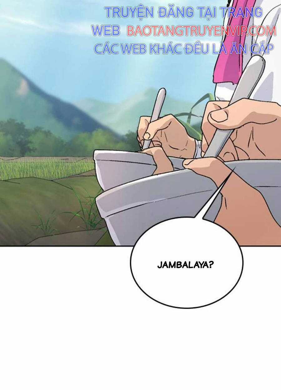 Chữa Lành Cuộc Sống Thông Qua Cắm Trại Ở Thế Giới Khác Chapter 20 trang 26