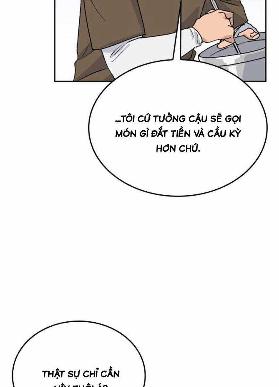 Chữa Lành Cuộc Sống Thông Qua Cắm Trại Ở Thế Giới Khác Chapter 20 trang 28