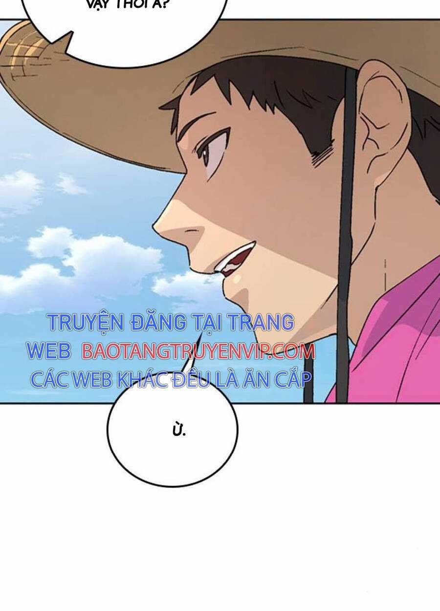 Chữa Lành Cuộc Sống Thông Qua Cắm Trại Ở Thế Giới Khác Chapter 20 trang 29