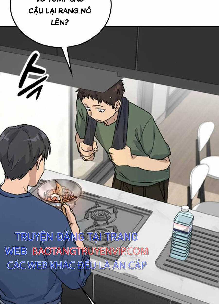 Chữa Lành Cuộc Sống Thông Qua Cắm Trại Ở Thế Giới Khác Chapter 20 trang 37