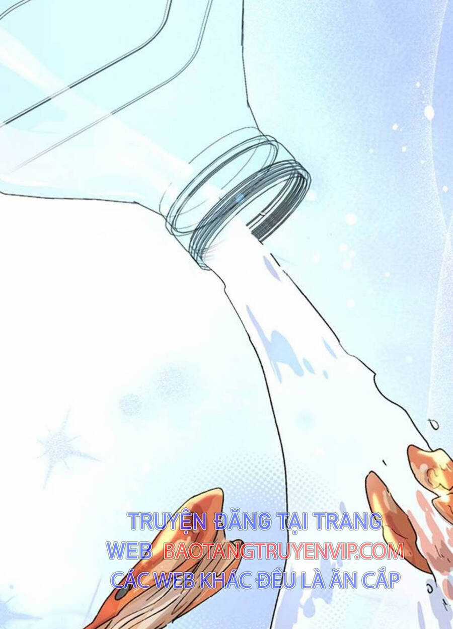 Chữa Lành Cuộc Sống Thông Qua Cắm Trại Ở Thế Giới Khác Chapter 20 trang 40