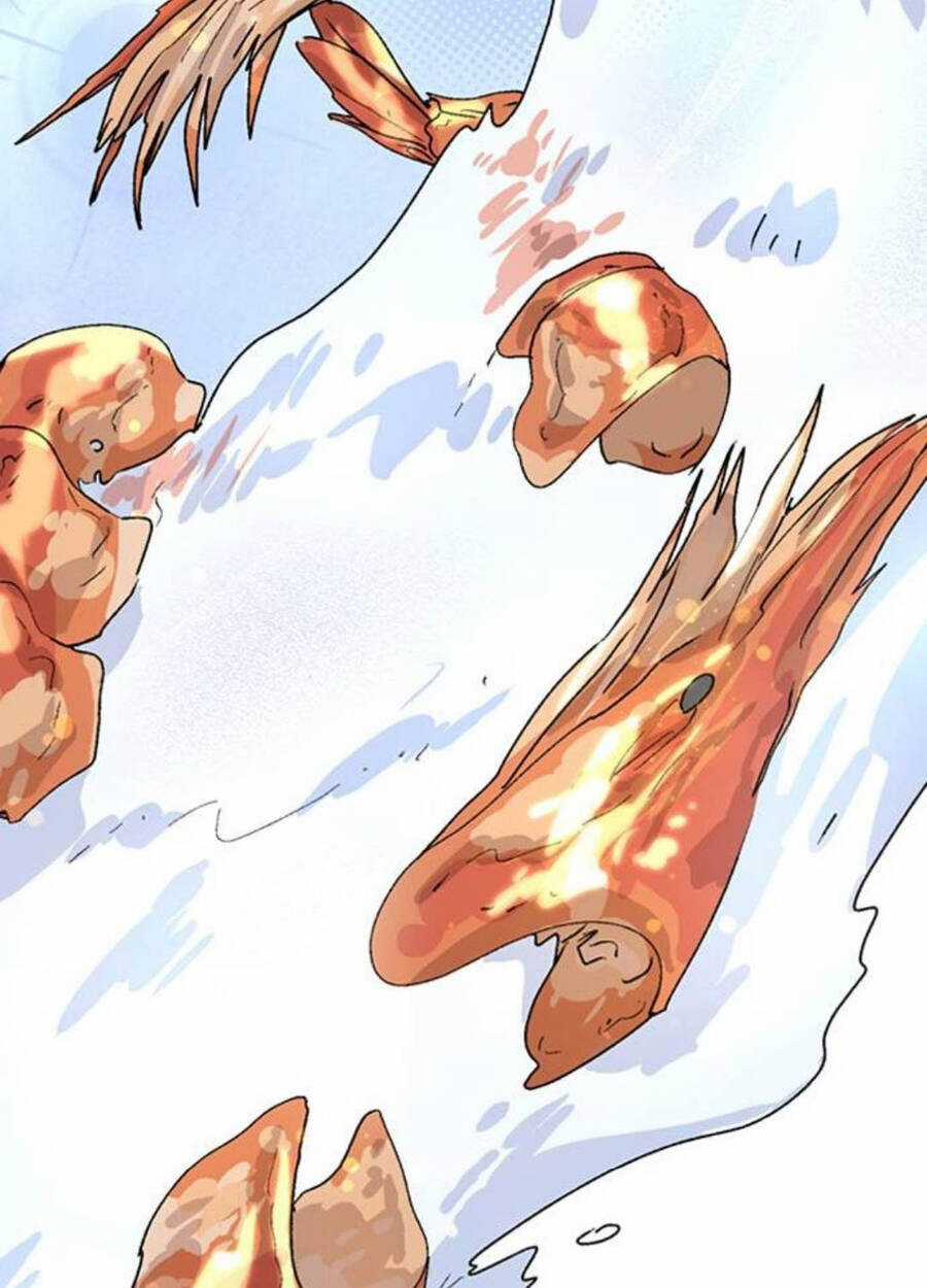 Chữa Lành Cuộc Sống Thông Qua Cắm Trại Ở Thế Giới Khác Chapter 20 trang 41