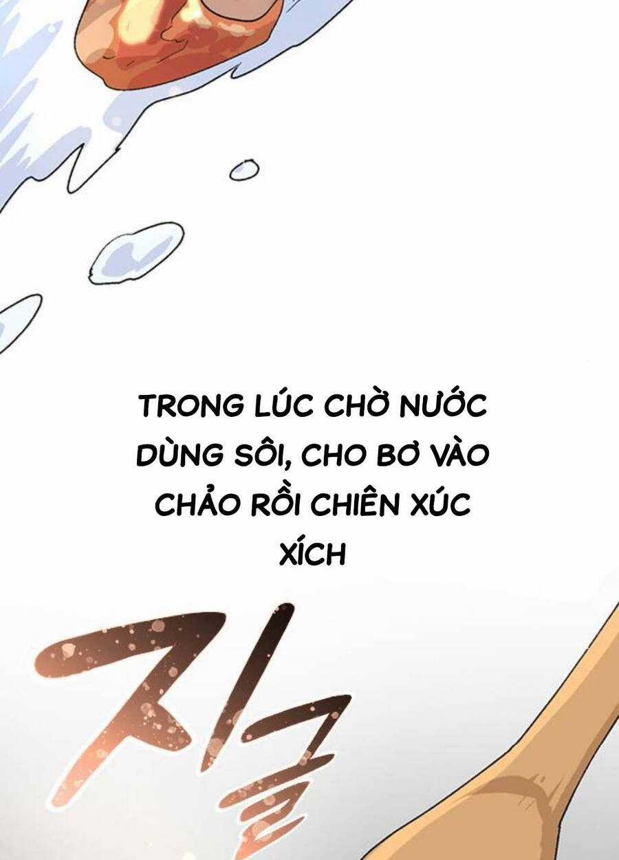 Chữa Lành Cuộc Sống Thông Qua Cắm Trại Ở Thế Giới Khác Chapter 20 trang 42