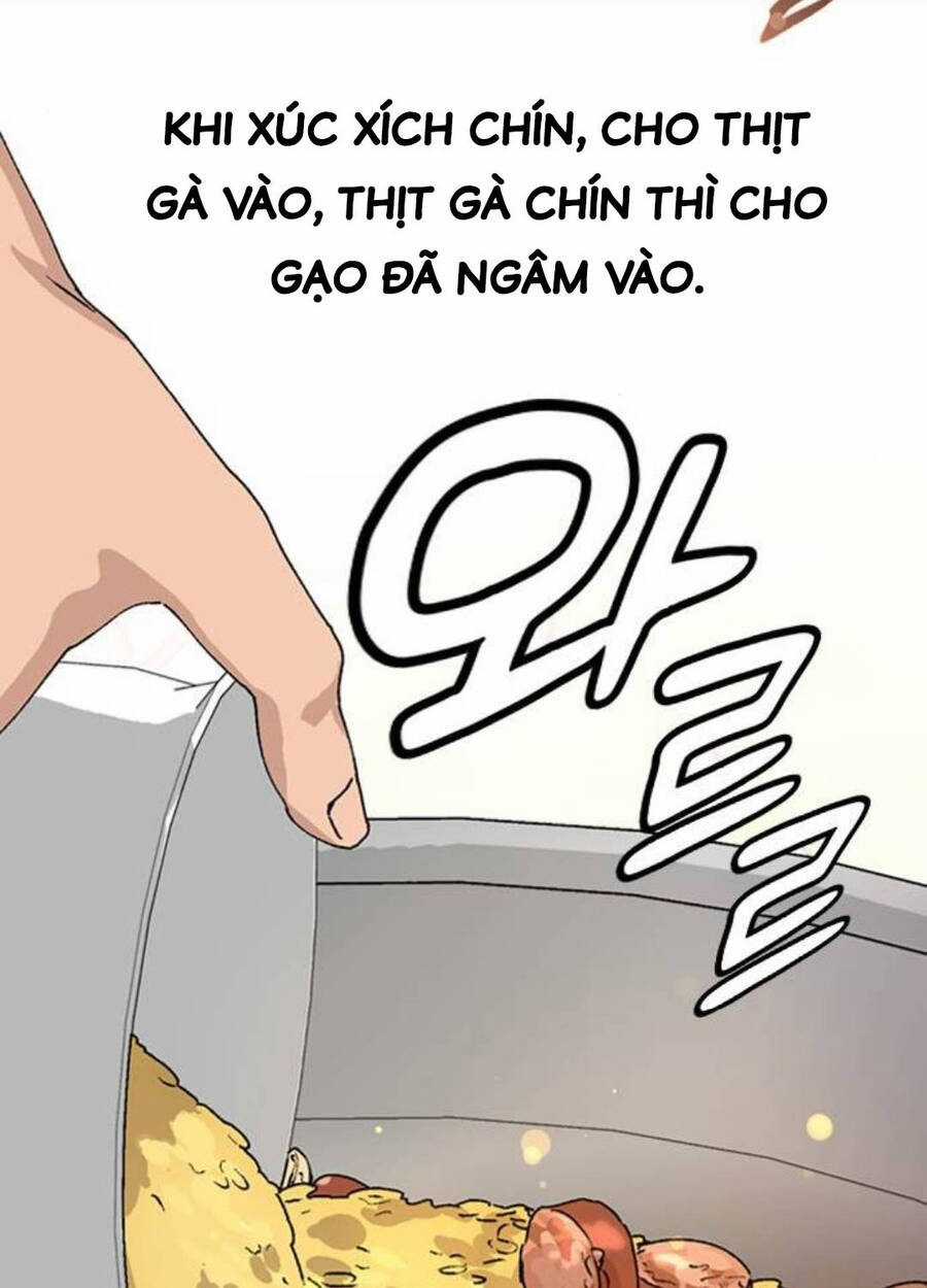 Chữa Lành Cuộc Sống Thông Qua Cắm Trại Ở Thế Giới Khác Chapter 20 trang 44