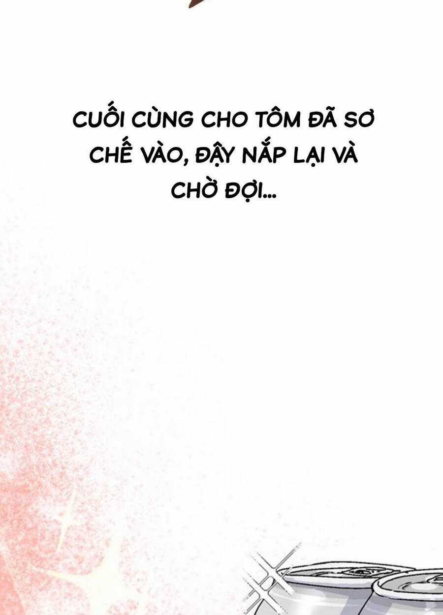Chữa Lành Cuộc Sống Thông Qua Cắm Trại Ở Thế Giới Khác Chapter 20 trang 48