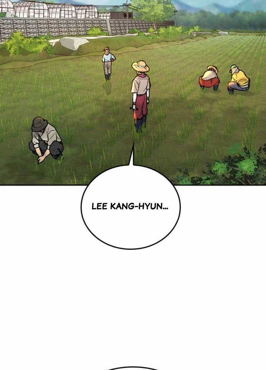 Chữa Lành Cuộc Sống Thông Qua Cắm Trại Ở Thế Giới Khác Chapter 20 trang 5