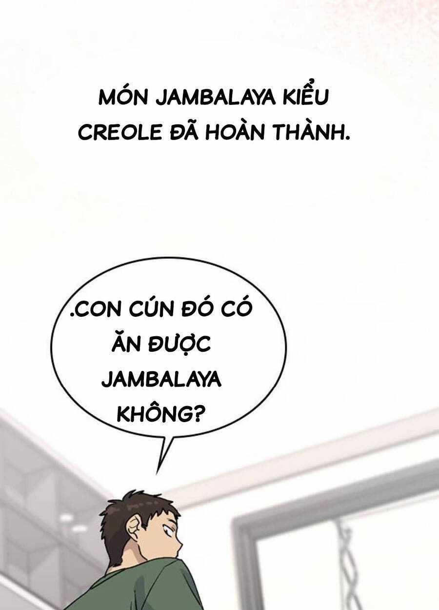 Chữa Lành Cuộc Sống Thông Qua Cắm Trại Ở Thế Giới Khác Chapter 20 trang 50