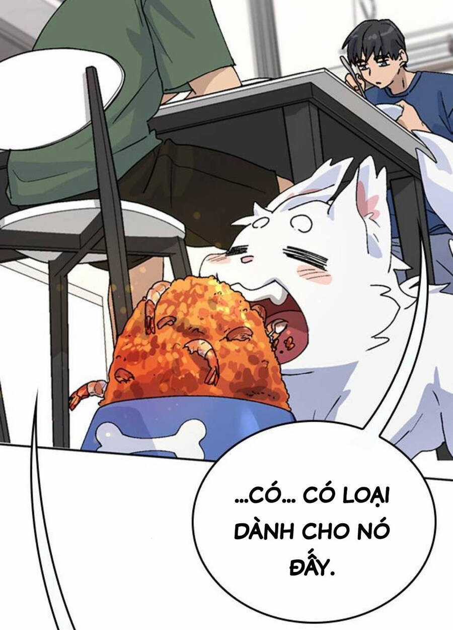 Chữa Lành Cuộc Sống Thông Qua Cắm Trại Ở Thế Giới Khác Chapter 20 trang 51