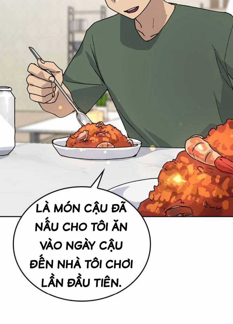 Chữa Lành Cuộc Sống Thông Qua Cắm Trại Ở Thế Giới Khác Chapter 20 trang 55