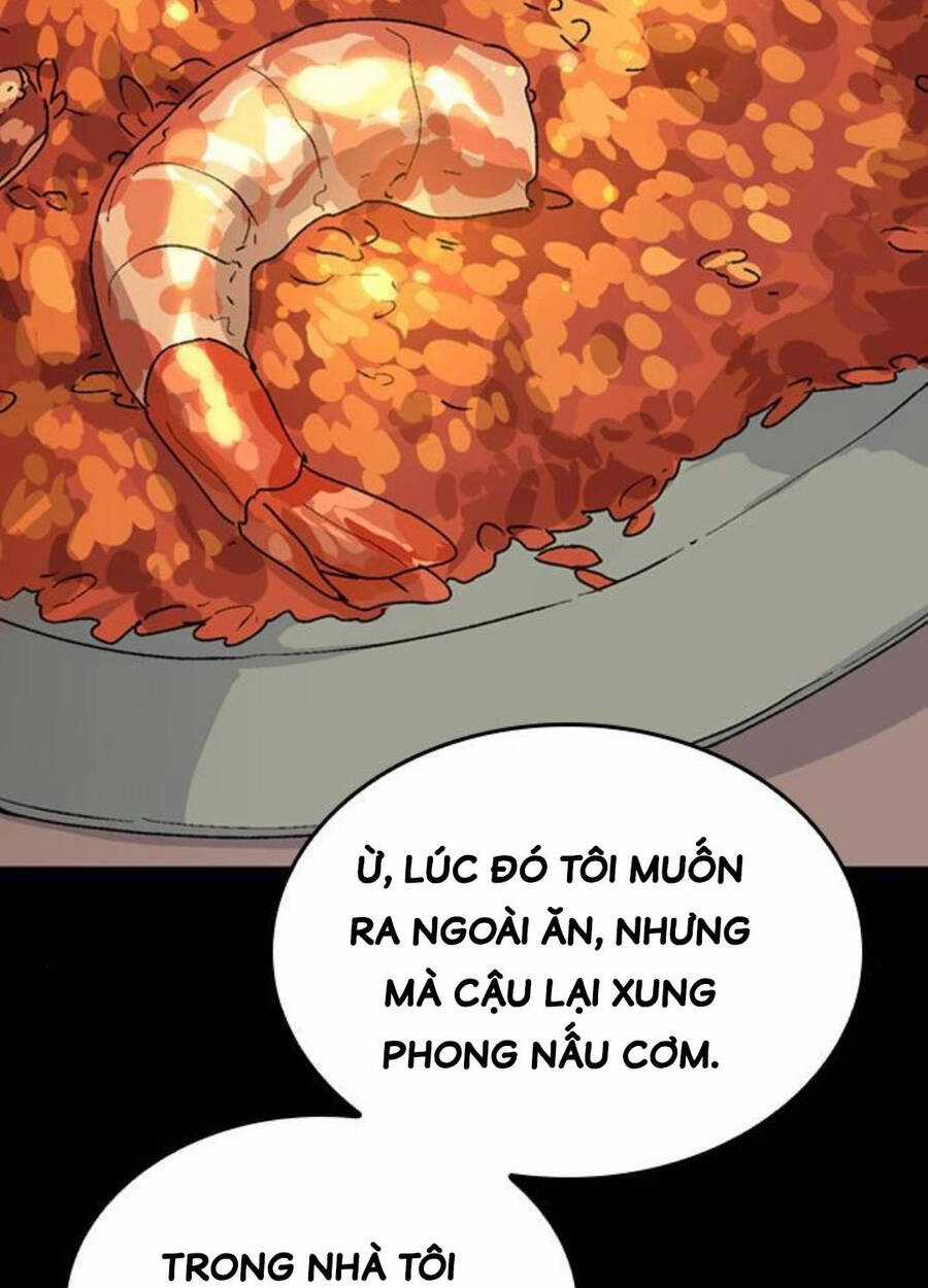 Chữa Lành Cuộc Sống Thông Qua Cắm Trại Ở Thế Giới Khác Chapter 20 trang 58