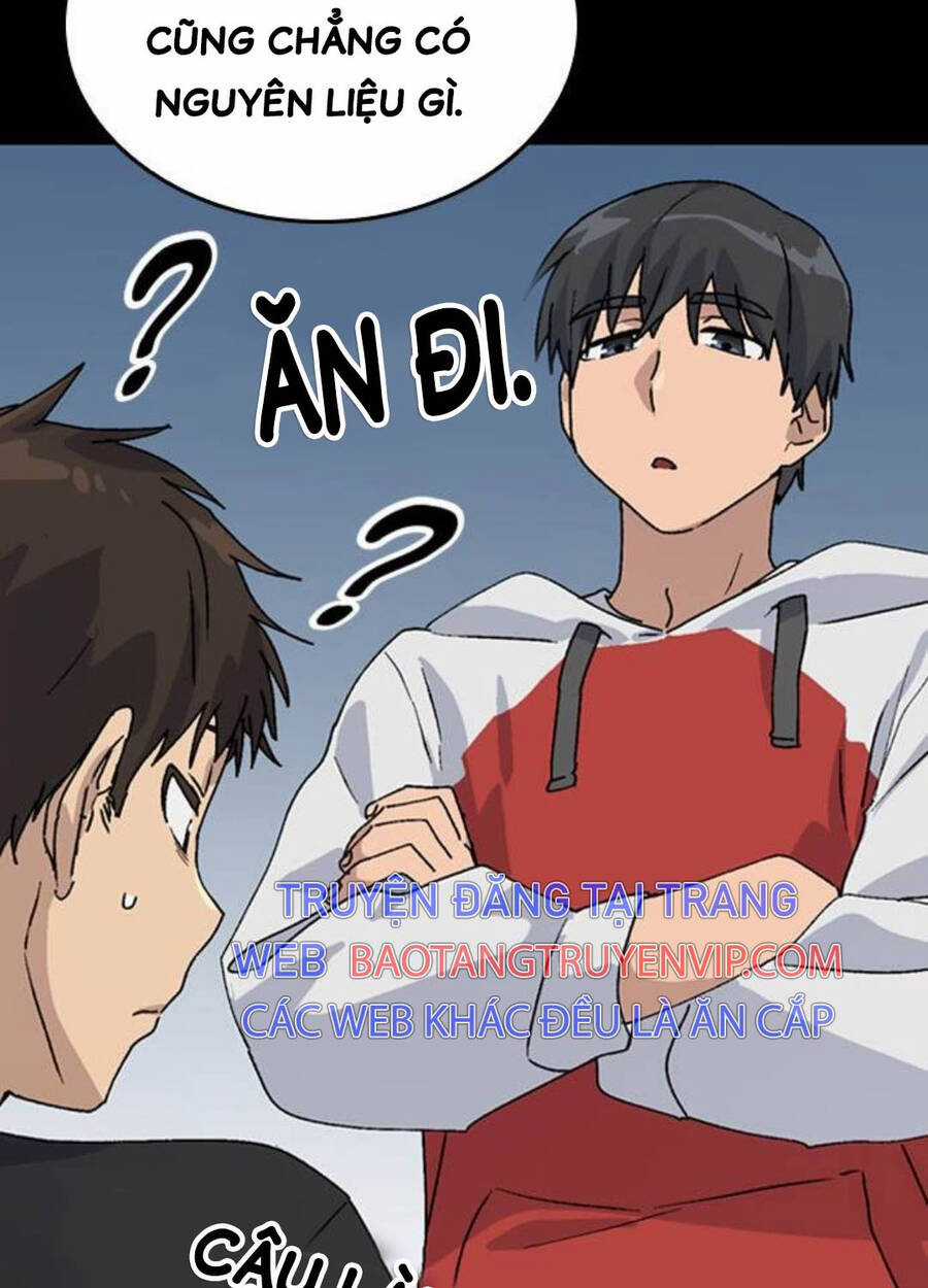 Chữa Lành Cuộc Sống Thông Qua Cắm Trại Ở Thế Giới Khác Chapter 20 trang 59