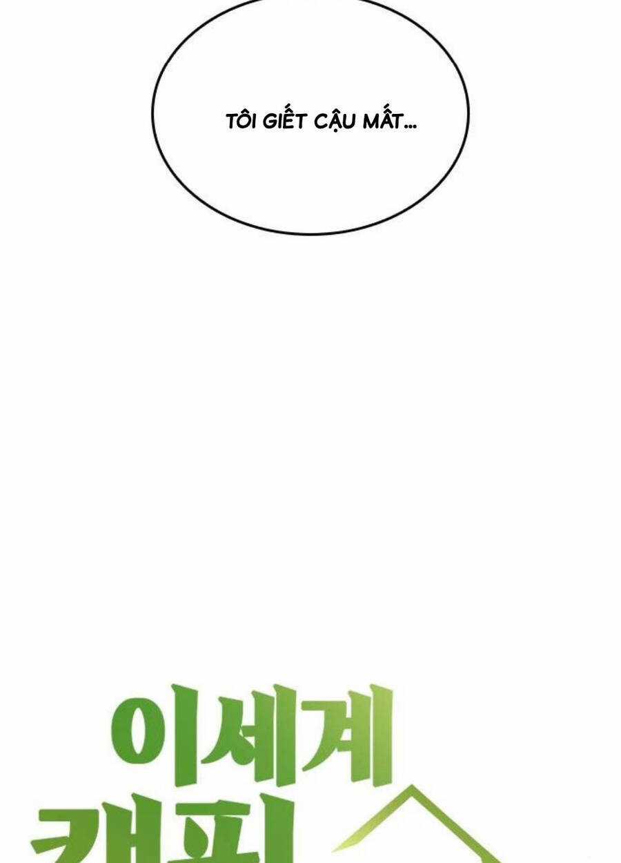 Chữa Lành Cuộc Sống Thông Qua Cắm Trại Ở Thế Giới Khác Chapter 20 trang 6