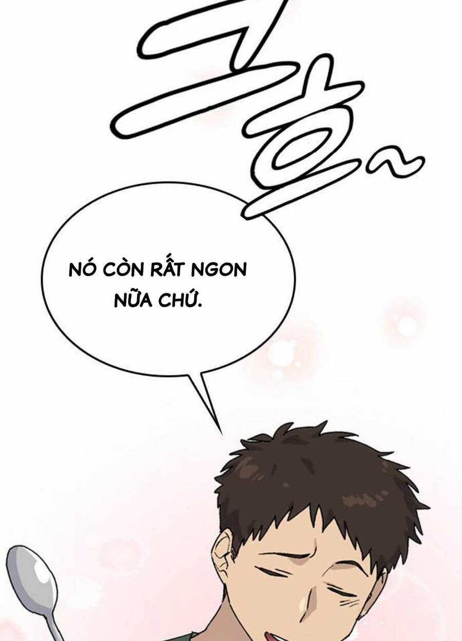 Chữa Lành Cuộc Sống Thông Qua Cắm Trại Ở Thế Giới Khác Chapter 20 trang 63