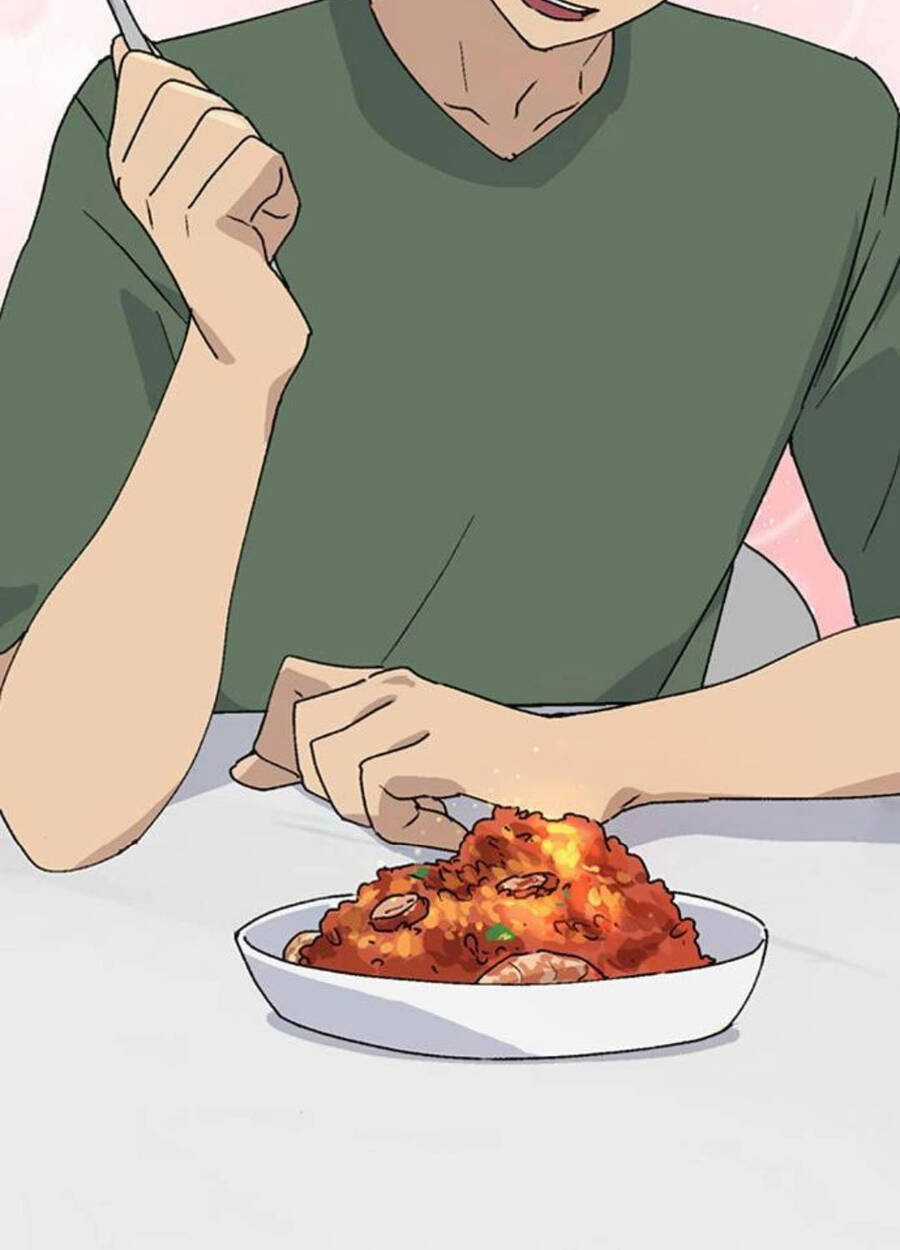 Chữa Lành Cuộc Sống Thông Qua Cắm Trại Ở Thế Giới Khác Chapter 20 trang 64