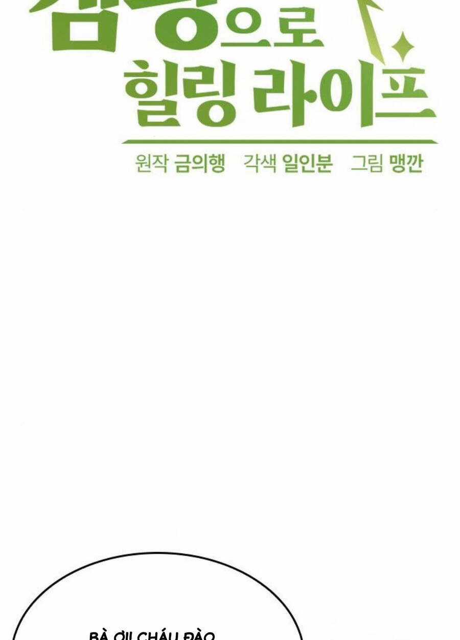 Chữa Lành Cuộc Sống Thông Qua Cắm Trại Ở Thế Giới Khác Chapter 20 trang 7