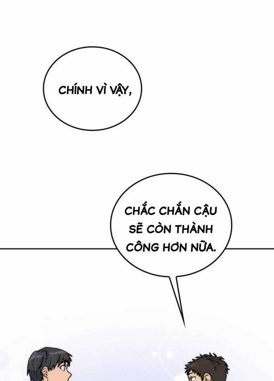 Chữa Lành Cuộc Sống Thông Qua Cắm Trại Ở Thế Giới Khác Chapter 20 trang 72