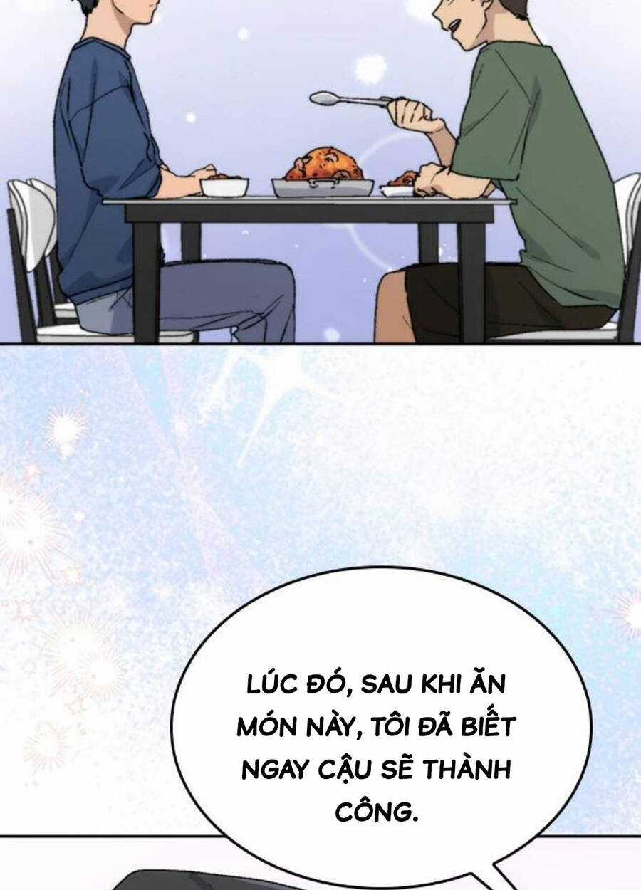 Chữa Lành Cuộc Sống Thông Qua Cắm Trại Ở Thế Giới Khác Chapter 20 trang 73