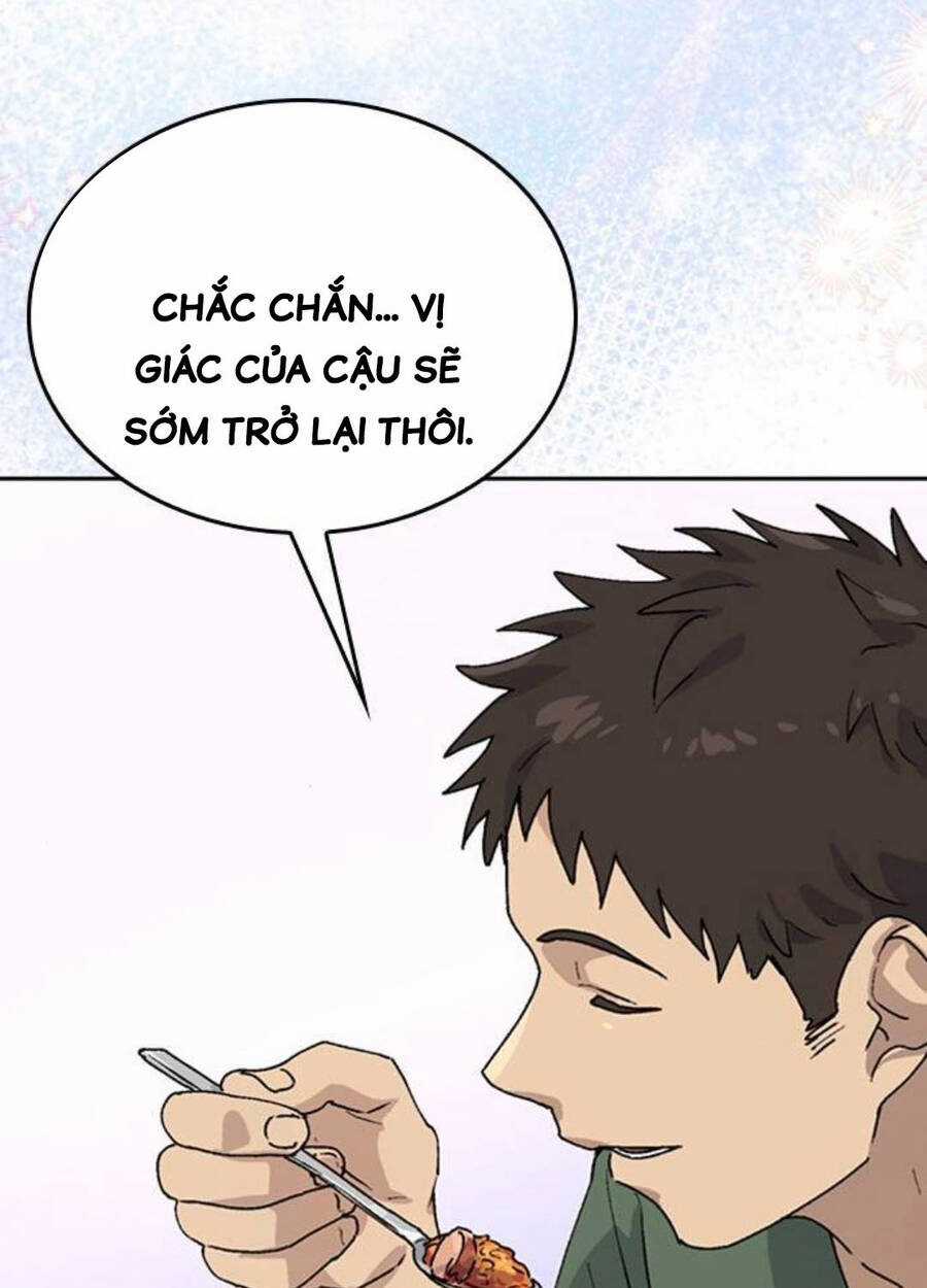 Chữa Lành Cuộc Sống Thông Qua Cắm Trại Ở Thế Giới Khác Chapter 20 trang 76