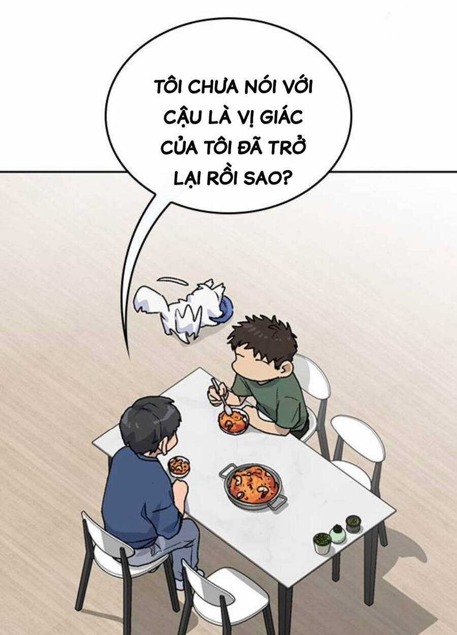 Chữa Lành Cuộc Sống Thông Qua Cắm Trại Ở Thế Giới Khác Chapter 20 trang 79