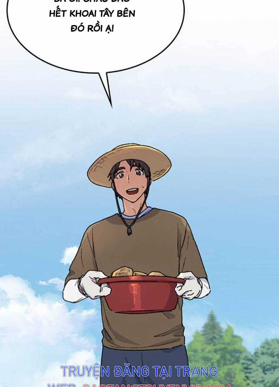 Chữa Lành Cuộc Sống Thông Qua Cắm Trại Ở Thế Giới Khác Chapter 20 trang 8