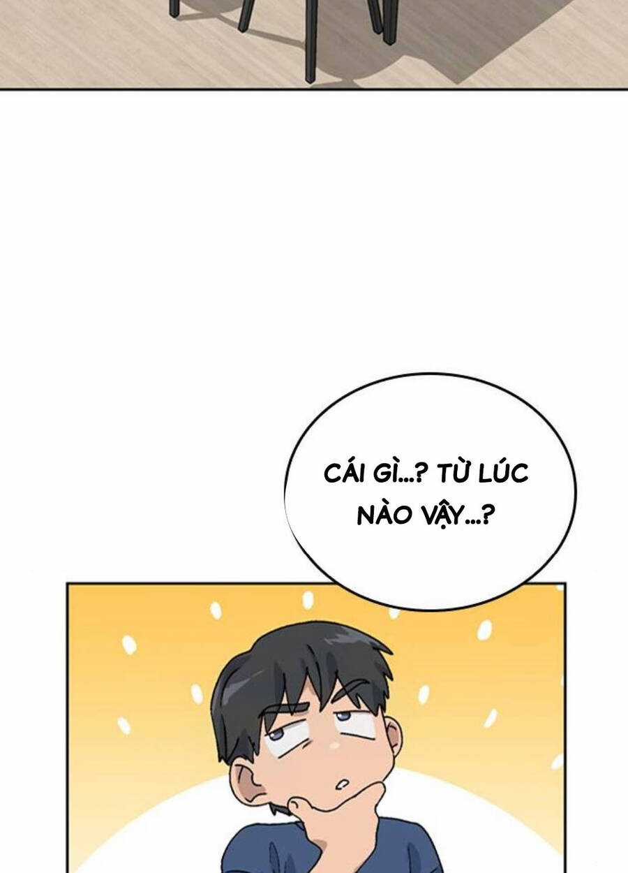 Chữa Lành Cuộc Sống Thông Qua Cắm Trại Ở Thế Giới Khác Chapter 20 trang 80