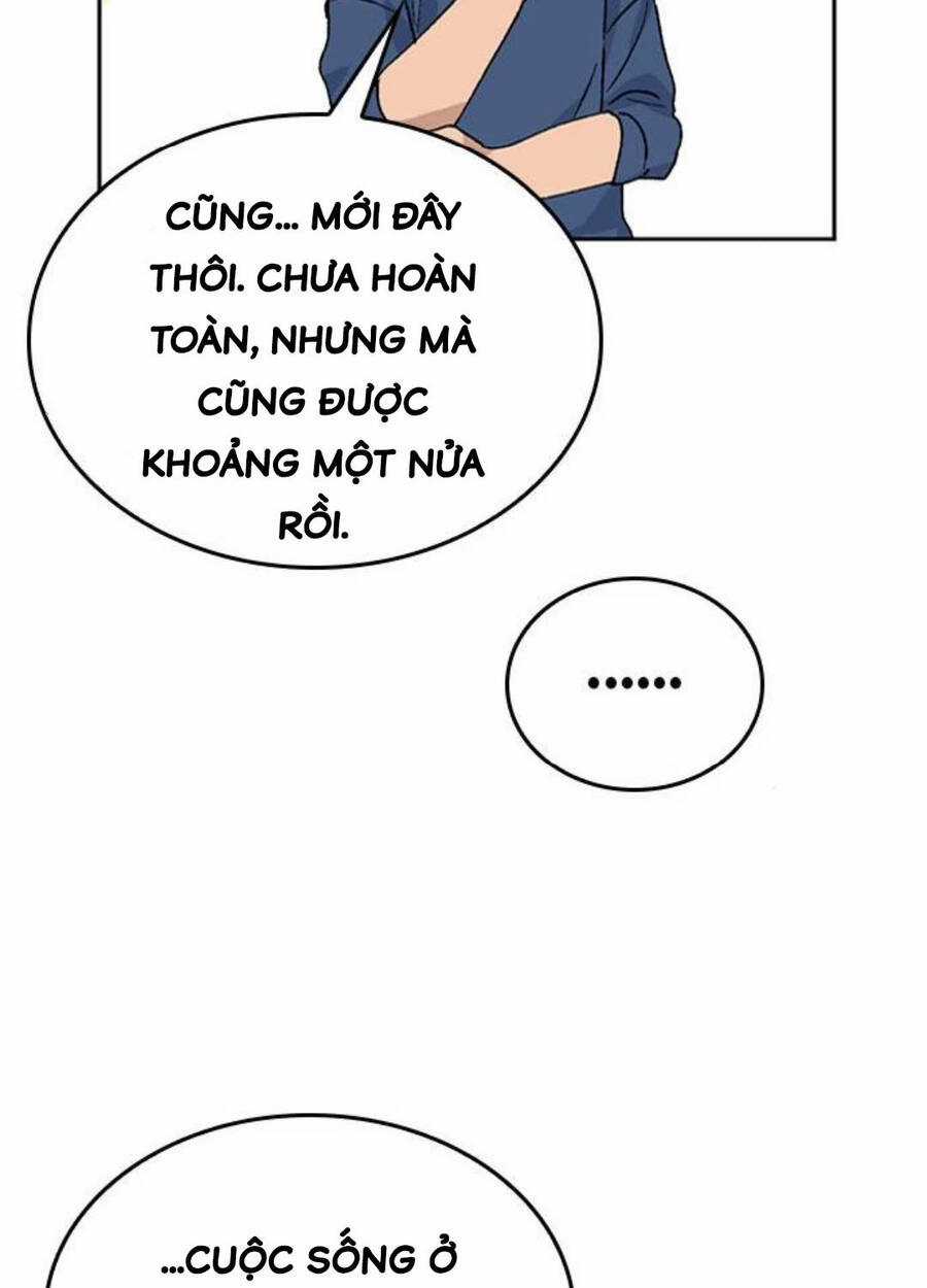 Chữa Lành Cuộc Sống Thông Qua Cắm Trại Ở Thế Giới Khác Chapter 20 trang 81