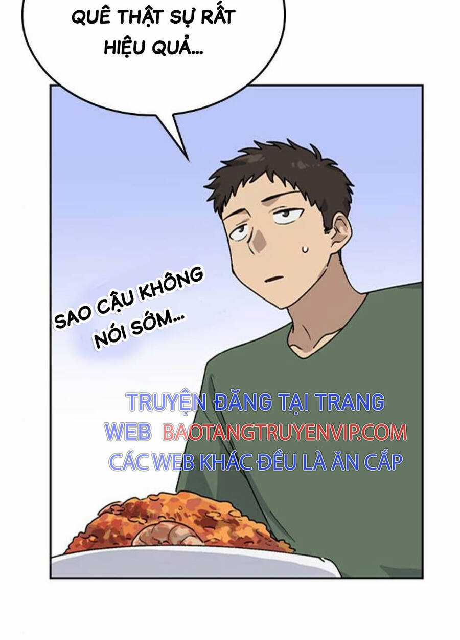 Chữa Lành Cuộc Sống Thông Qua Cắm Trại Ở Thế Giới Khác Chapter 20 trang 82