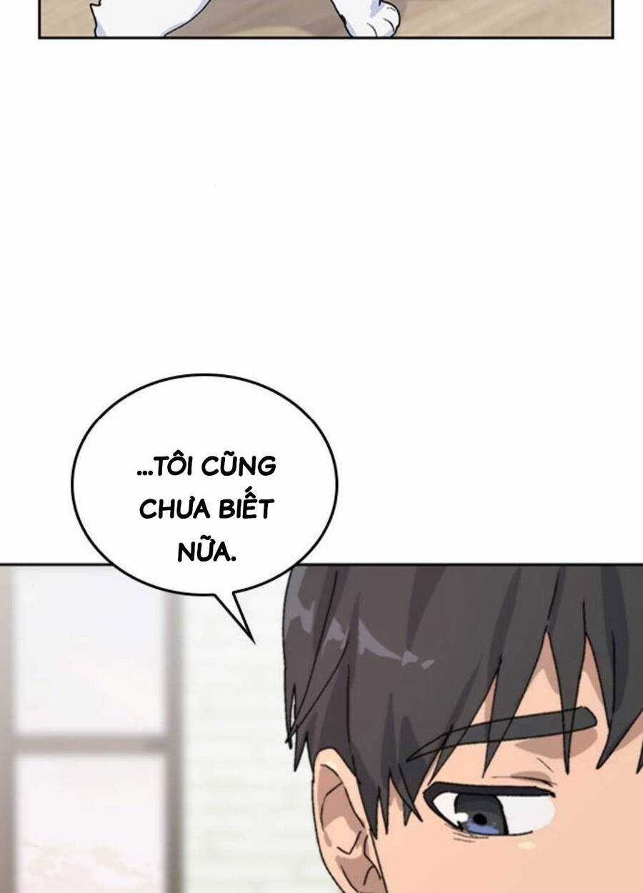 Chữa Lành Cuộc Sống Thông Qua Cắm Trại Ở Thế Giới Khác Chapter 20 trang 84