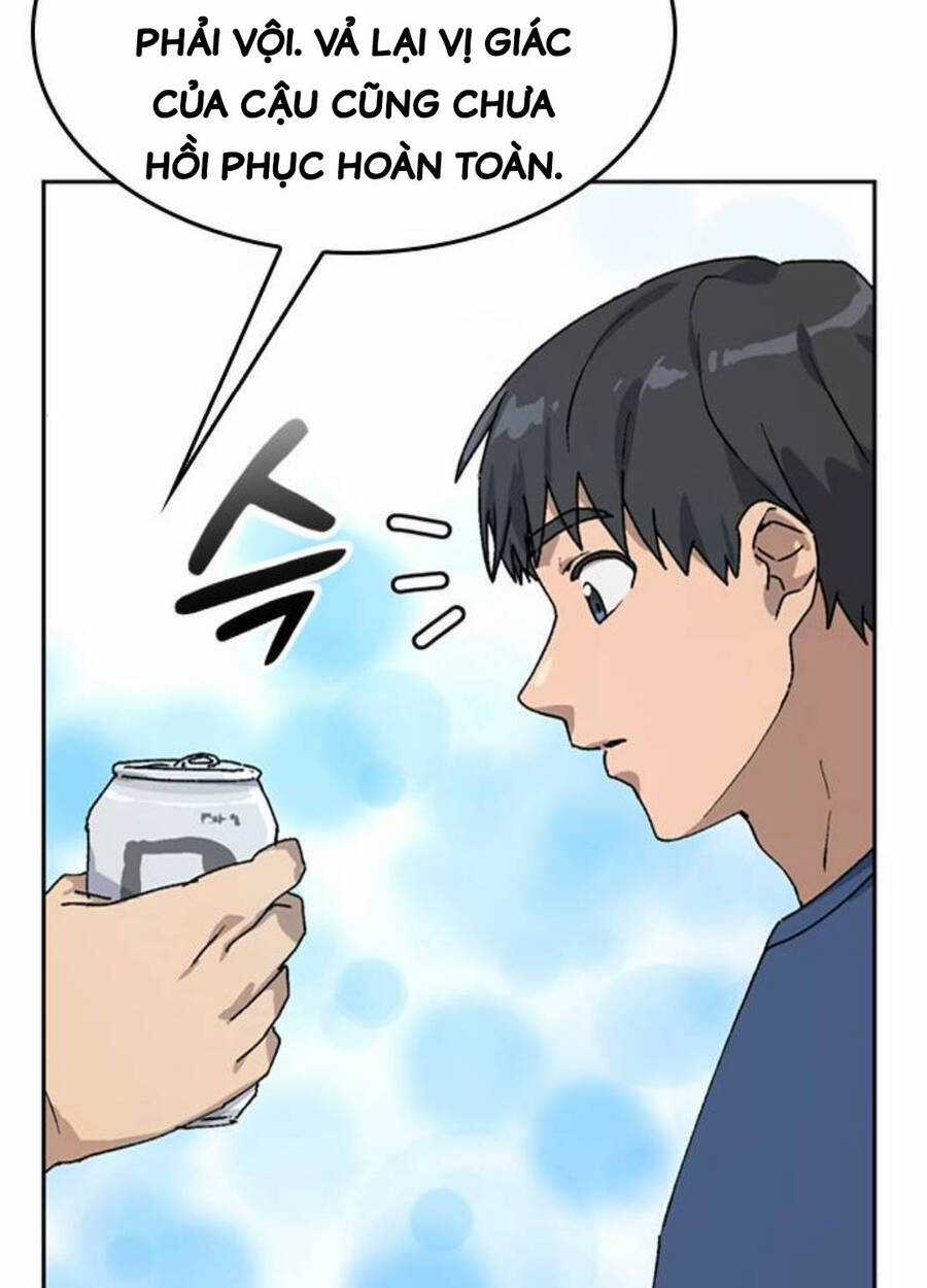 Chữa Lành Cuộc Sống Thông Qua Cắm Trại Ở Thế Giới Khác Chapter 20 trang 88