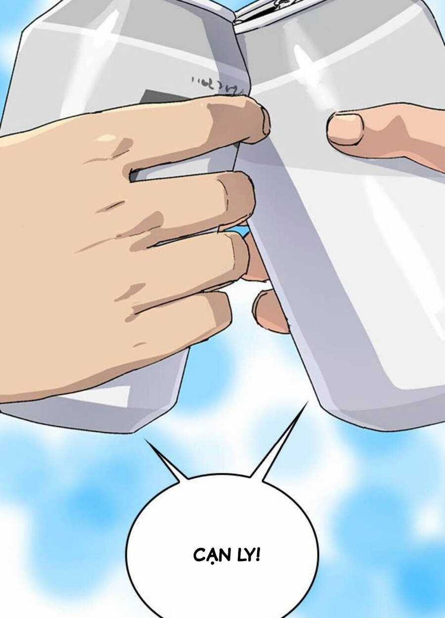 Chữa Lành Cuộc Sống Thông Qua Cắm Trại Ở Thế Giới Khác Chapter 20 trang 94