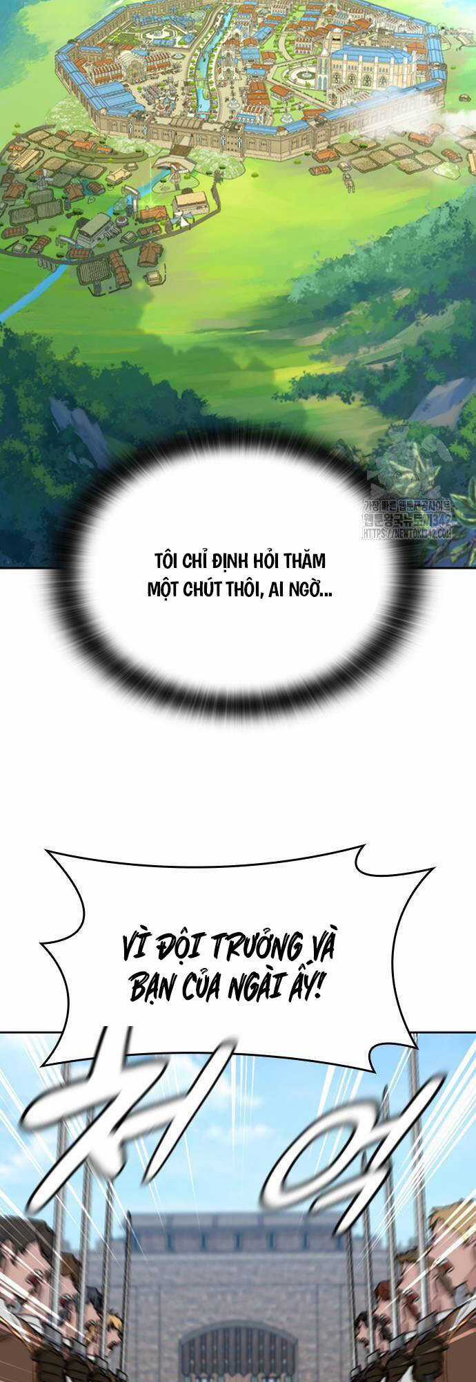 Chữa Lành Cuộc Sống Thông Qua Cắm Trại Ở Thế Giới Khác Chapter 21 trang 16