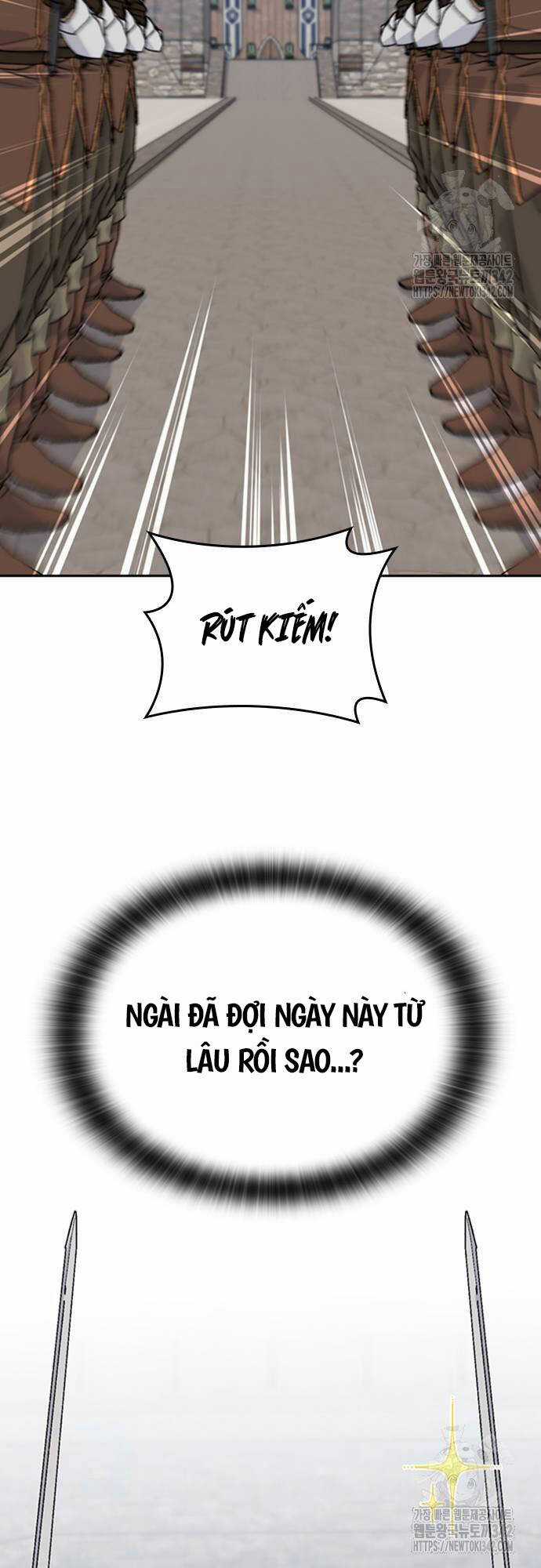 Chữa Lành Cuộc Sống Thông Qua Cắm Trại Ở Thế Giới Khác Chapter 21 trang 17