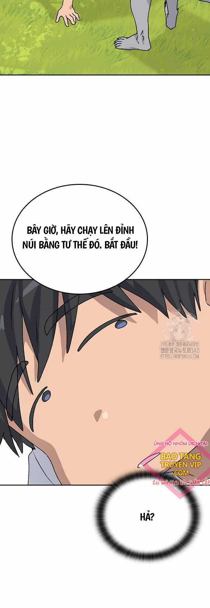 Chữa Lành Cuộc Sống Thông Qua Cắm Trại Ở Thế Giới Khác Chapter 21 trang 2